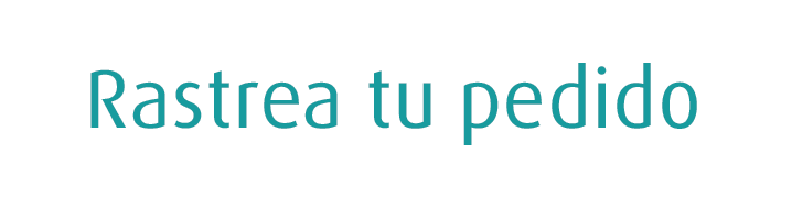 rastrea pedido